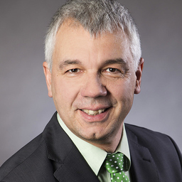 Thomas Kliegl