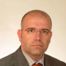 Ramón Tendero Serrano
