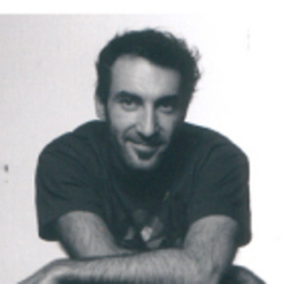 Laurent Delanoue