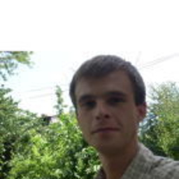 Валерий Бокун