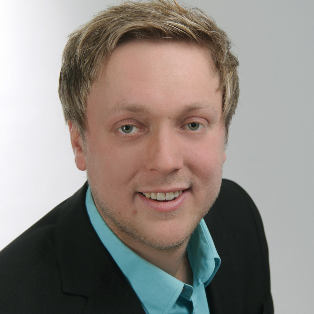 Marcel Wolf - Gruppenleiter Gebäudemanagement - MS Powertrain ...