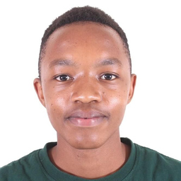 Caleb Njuguna