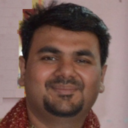 Ravi Agrawal
