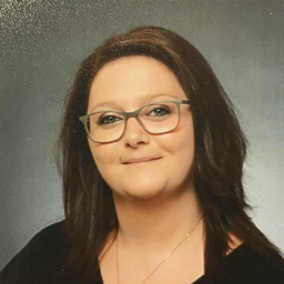 Jacqueline Kilgenstein