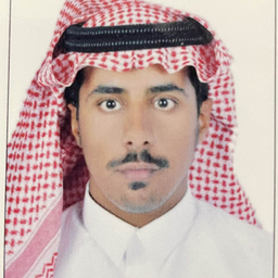 Osama Almuzaini