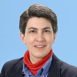 Bonnie Huval