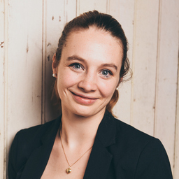 Mareike Hegewald