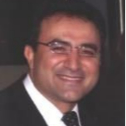 Murat Sahin