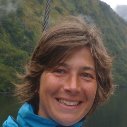 Kerstin Rieger