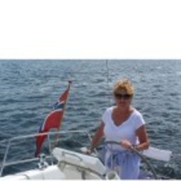 Inger Hopen Gerl