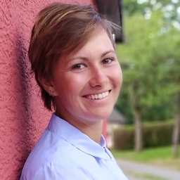 Carina Wenzel