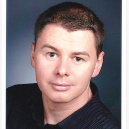 Sergej Kranich
