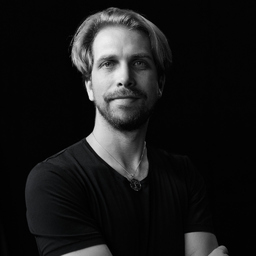 Heiko Merten Müller