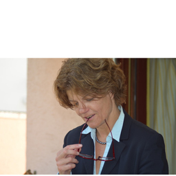 Dr. Uta Kerscher