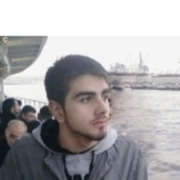 Ufuk Öztürk