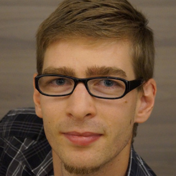 Benjamin Schubert