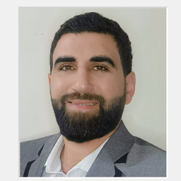 SHADI HAMED