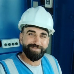 SHADI HAMED