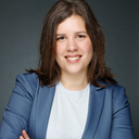 Social Media Profilbild Jessica Waßmuth Frankfurt am Main