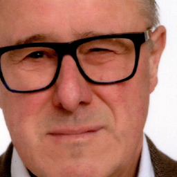 Dipl.-Ing. Detlev Schack