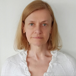 Irina Viol