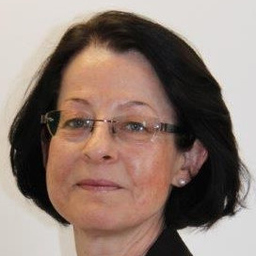 Anette Baumbach