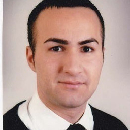 Profilbild Mehmet Zengin
