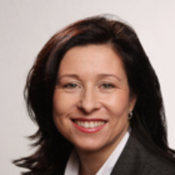 Birgit Stepanek