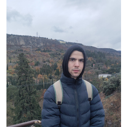 Антон Зарбаилов