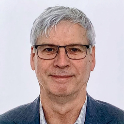 Rainer Heuermann