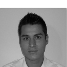 Ricardo Palafox Mora