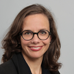 Natalie Glatthaar
