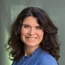 Stephanie Fuchs