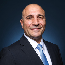 Dipl.-Ing. Ali Peymai (PMP/SCRUM/ITIL/Senior Projektmanager)