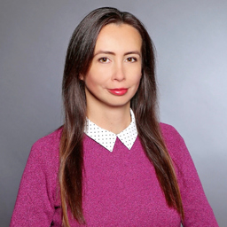 Anna Zadorina