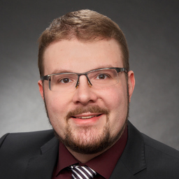 Dr. Markus Robert Anneser