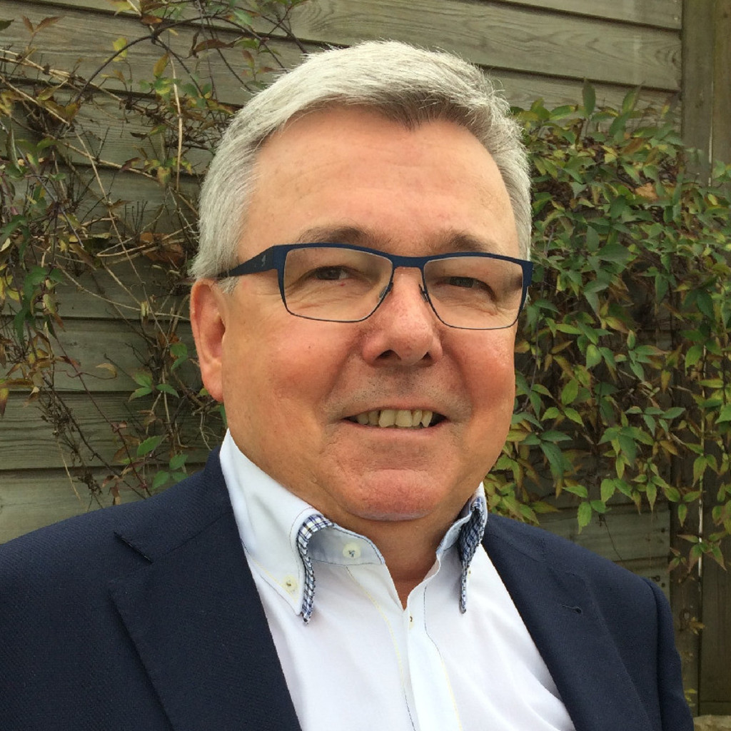 Dipl.Ing. Josef Brunner Inhaber Brunner Engineering XING