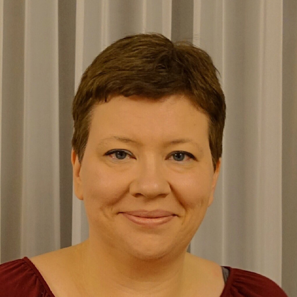 Social Media Profilbild Judith Schloffer 