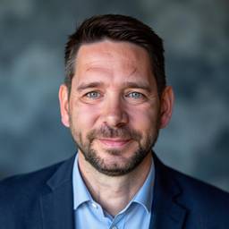 Steffen Gennett