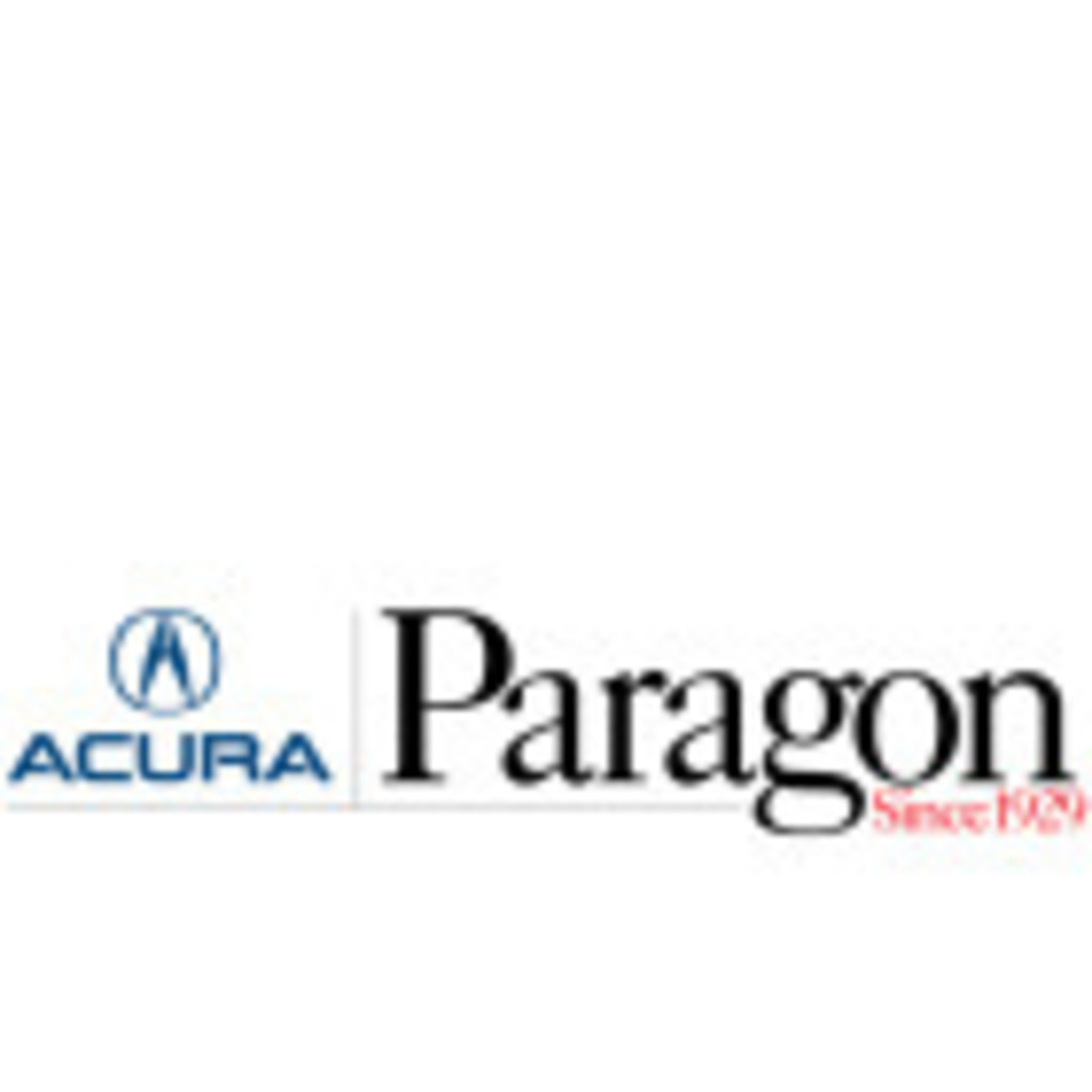 Paragon Acura Auto Dealer Paragon Acura XING