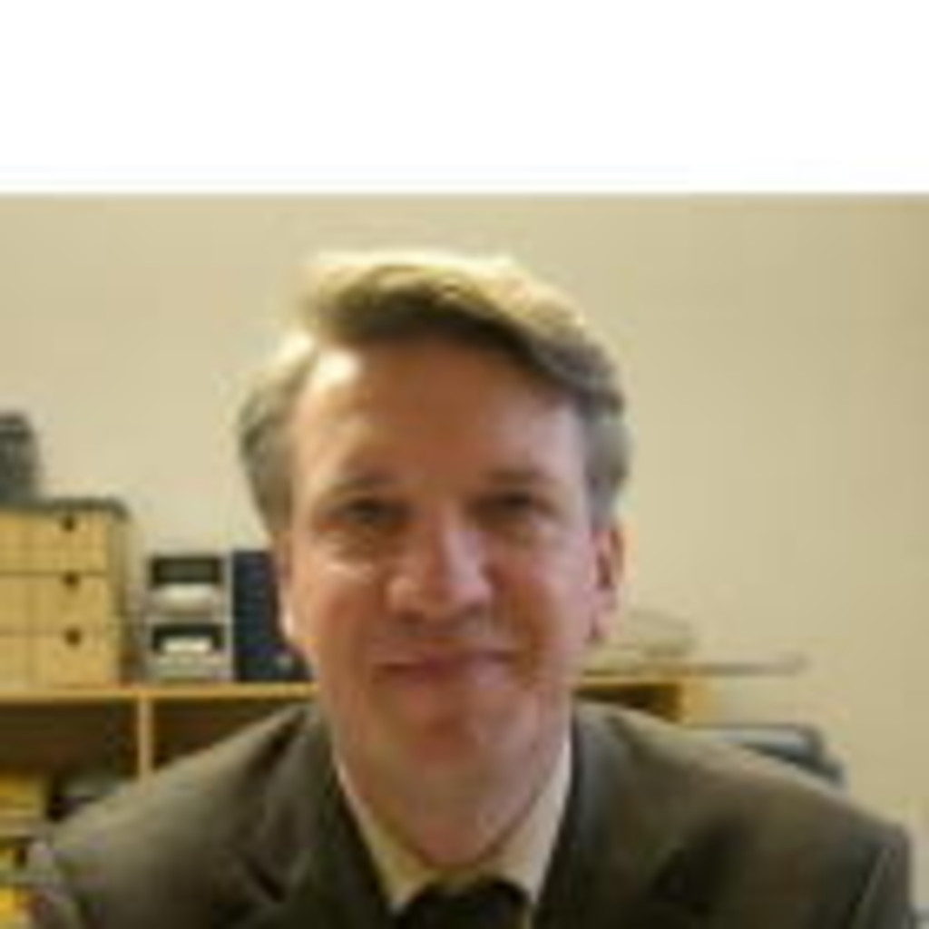 Manfred Haupt Geschäftsführer Haupt Immobilien XING