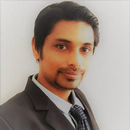 Parijat Mitra