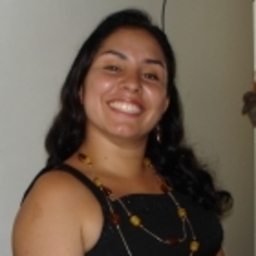 LILIANA SANTACRUZ