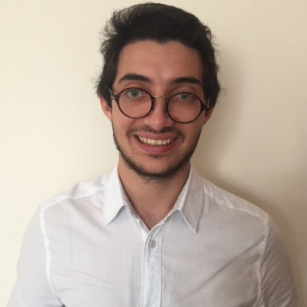 Erhan Öztürk Mechanical Engineering Kocaeli University XING