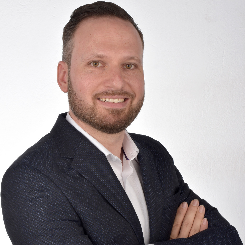 Daniel Panzer Interim Manager / Consultant für Beschaffung