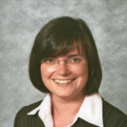 Carmen Zupunski