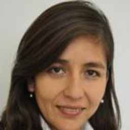 Vanessa Duenas Arenas- Neumer