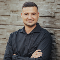 Sebastian Volf