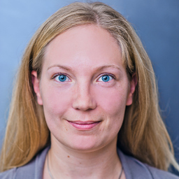 Maria Baumeister's profile picture