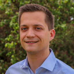 Dipl.-Ing. Dominik Frühwirt